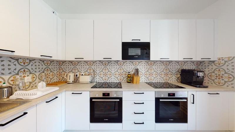 Appartement - 220 m²