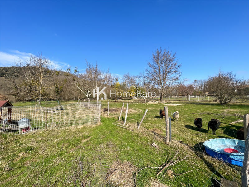 Maison - 145 m² - 5 pièces