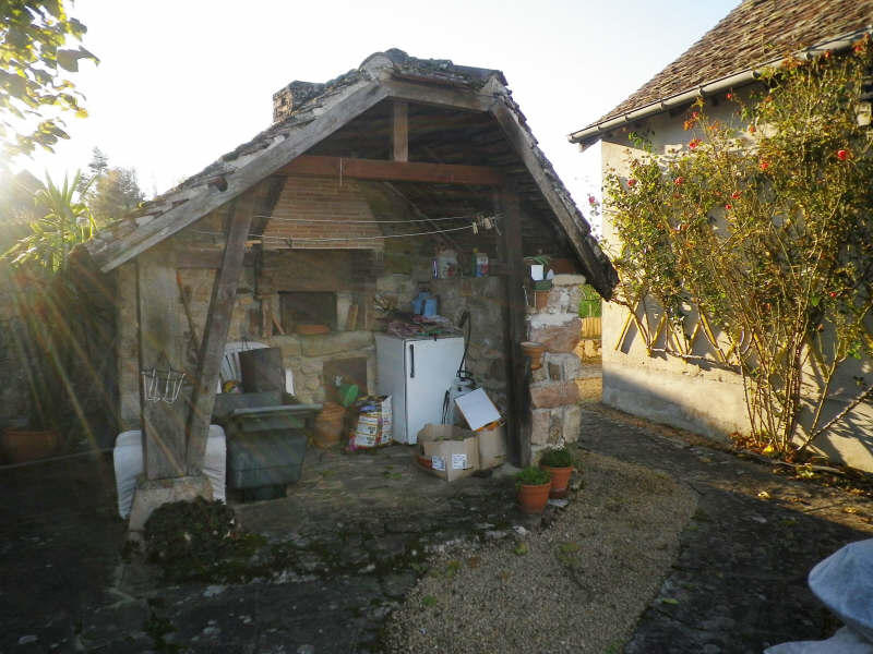 Maison - 104 m² - 4 pièces