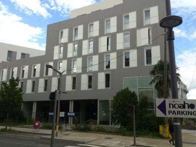 Appartement - 17 m² - 1 pièce