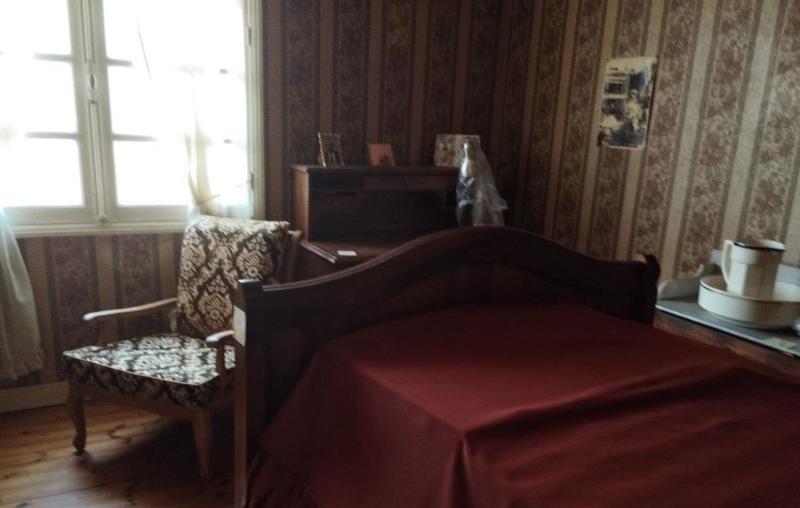 Maison - 138 m² - 6 pièces