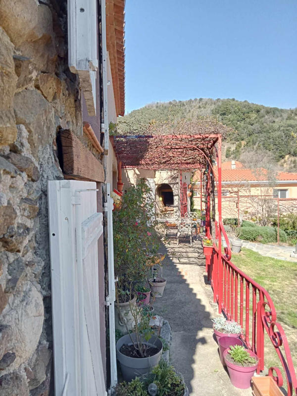 Maison - 127 m² - 5 pièces