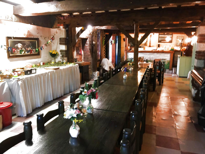 Maison - 276 m² - 5 pièces