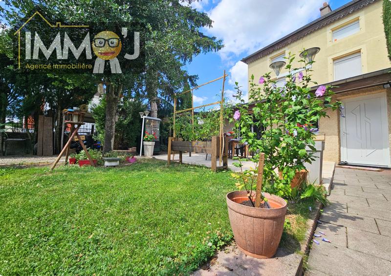 Immeuble - 264 m² - 7 pièces