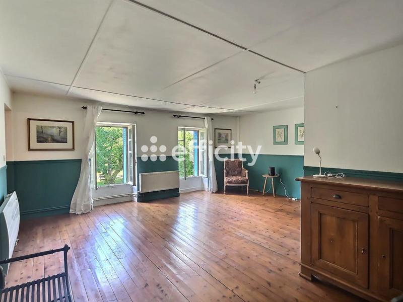 Maison - 488 m² - 15 pièces