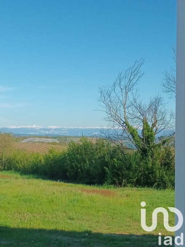 Maison - 88 m² - 4 pièces