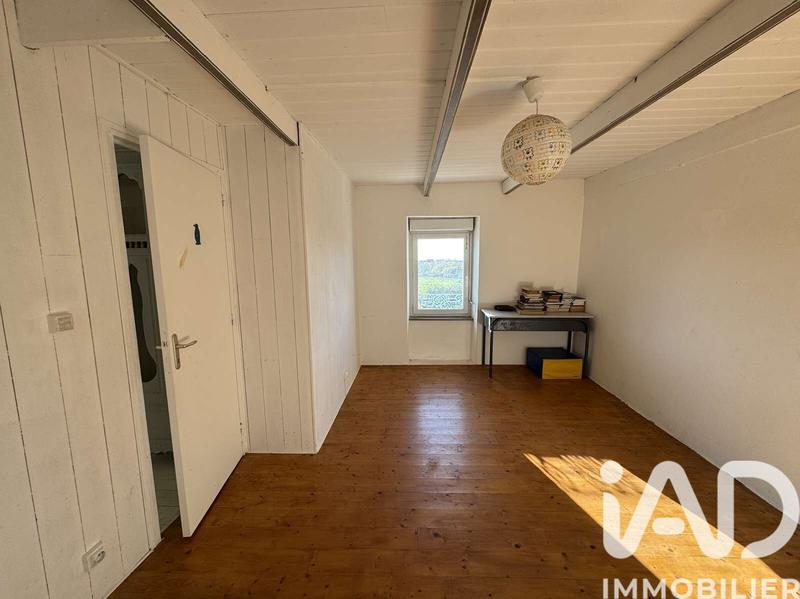 Maison - 78 m² - 4 pièces