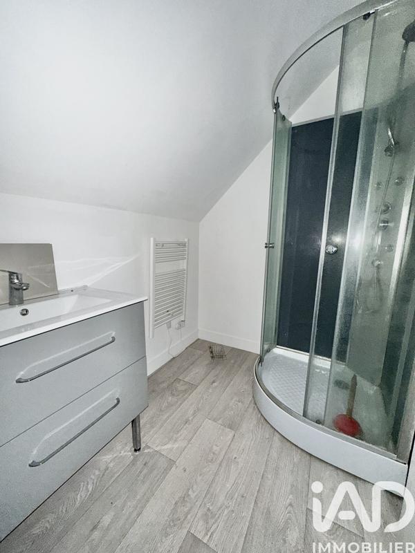 Maison - 151 m² - 7 pièces