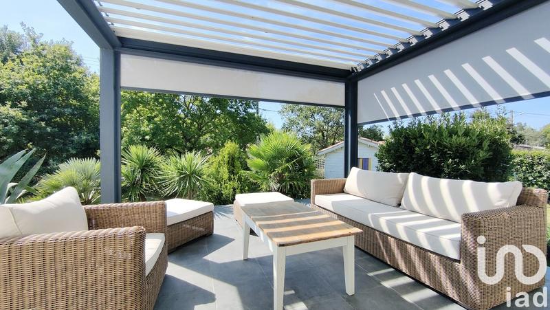 Maison - 162 m² - 6 pièces