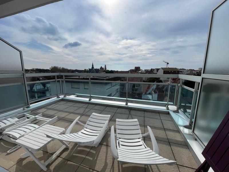 Appartement - 54 m² - 3 pièces