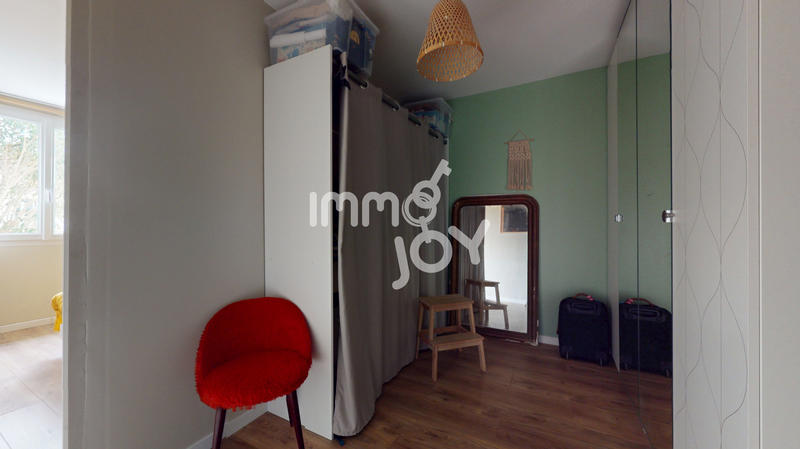 Maison - 124 m² - 5 pièces