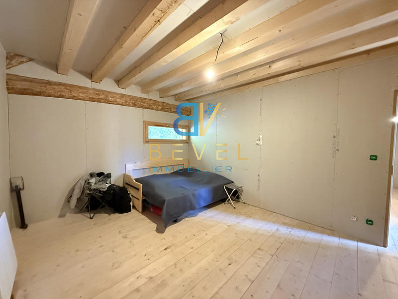 Châlet - 188 m² - 6 pièces