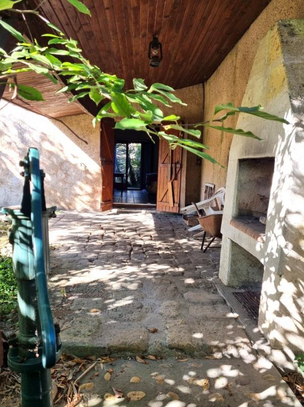 Maison - 123 m² - 5 pièces