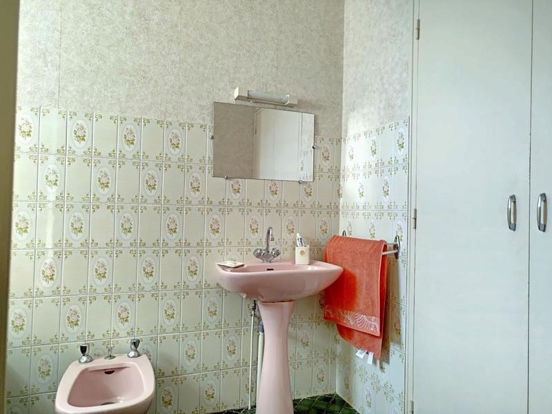 Maison - 117 m² - 7 pièces