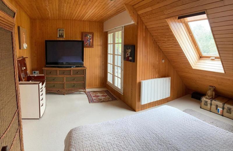 Maison - 147 m² - 5 pièces