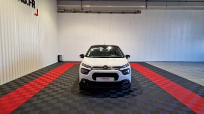Citroën C3 Bluehdi 100 Ss Bvm5 Shine Business