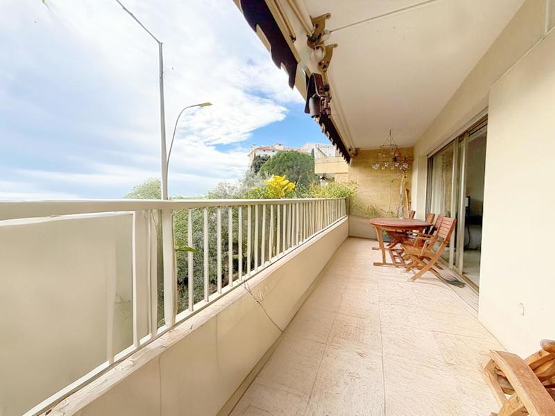 Appartement - 76 m² - 3 pièces