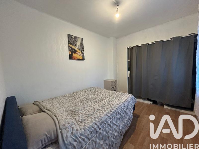 Maison - 92 m² - 5 pièces