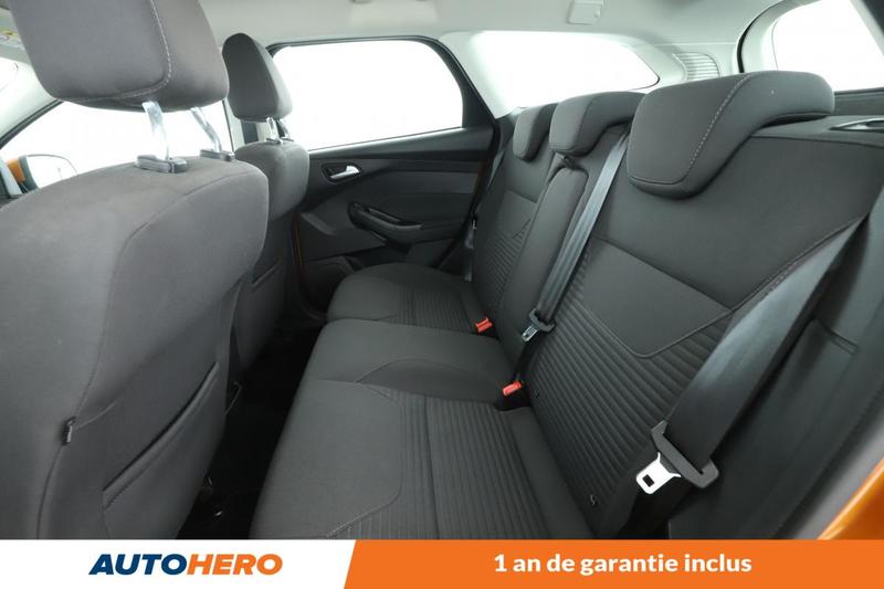 Ford Focus Sw 1.0 EcoBoost Titanium 125 ch