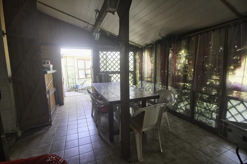 Maison de village - 128 m² - 6 pièces