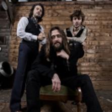 Mazingo - Dirty Deep