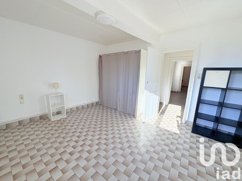 Maison de village - 72 m² - 2 pièces