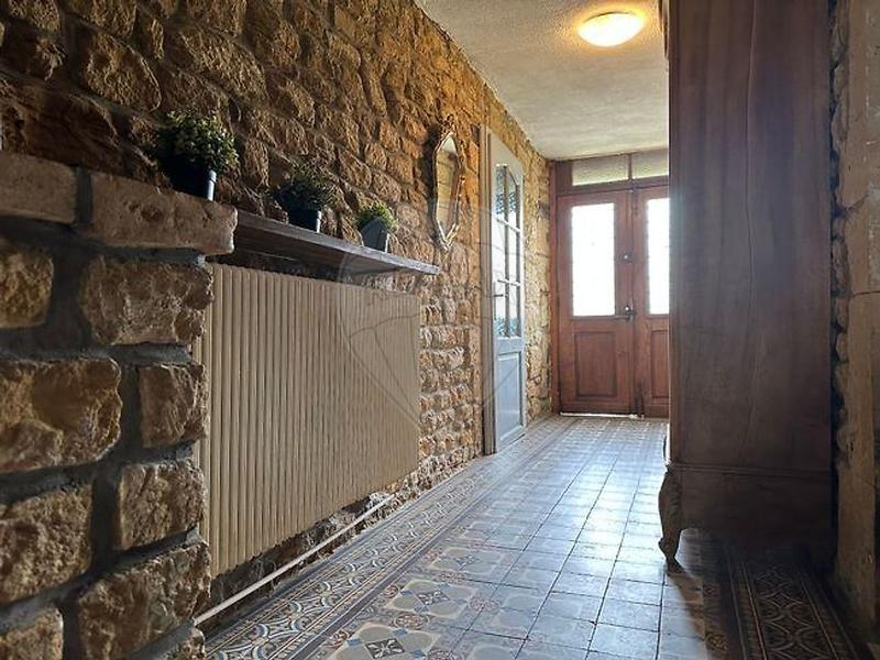 Maison - 180 m² - 8 pièces