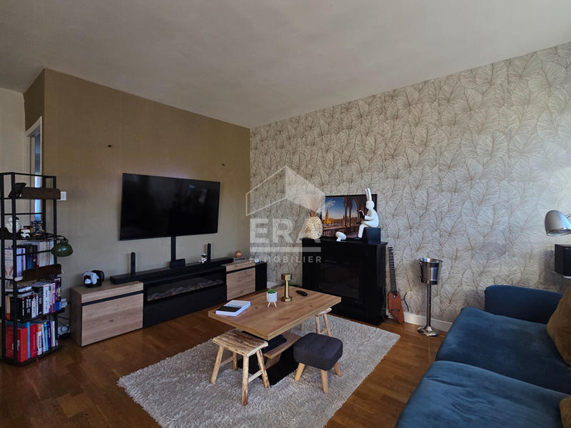 Appartement - 68 m² - 4 pièces