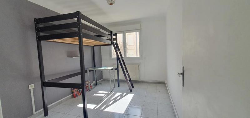 Appartement - 71 m² - 4 pièces