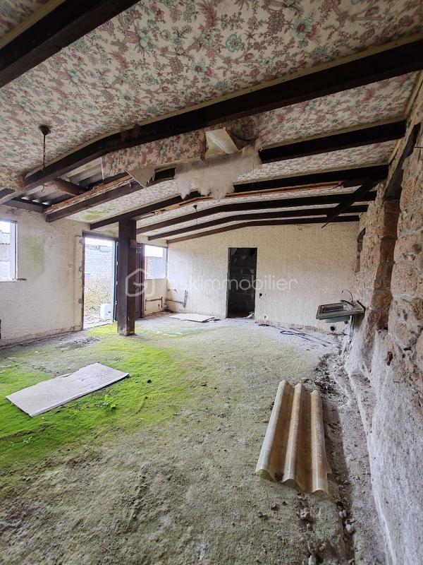 Propriété - 231 m² - 8 pièces