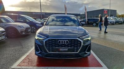 Audi Q3 Sportback 35 Tfsi 150 Ch s line
