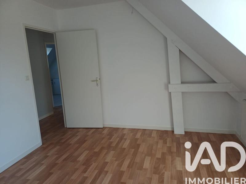 Maison - 117 m² - 6 pièces