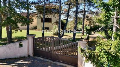 Maison de campagne - 139 m² - 5 pièces