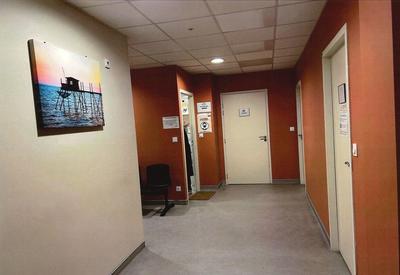 Local commercial - 15 m²