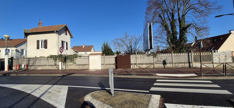 Maison - 118 m² - 6 pièces