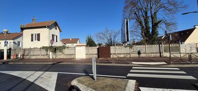 Maison - 118 m² - 6 pièces