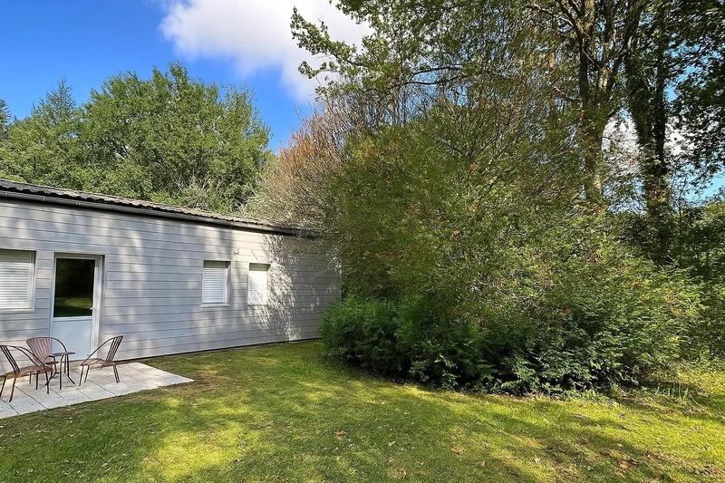 Maison - 77 m² - 3 pièces