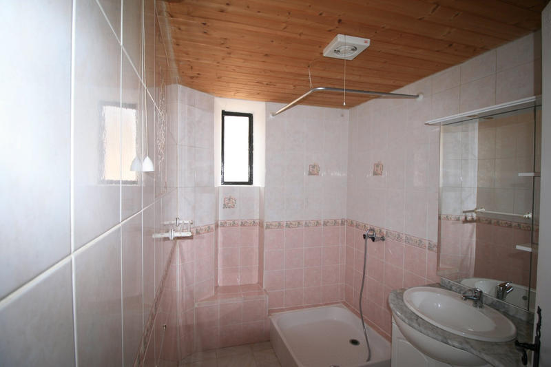 Appartement - 126 m² - 5 pièces