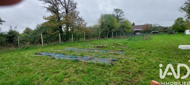 Ferme - 1 m² - 1 pièce