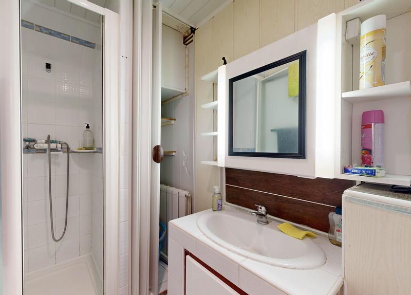 Appartement - 36 m² - 1 pièce