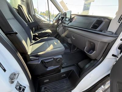 Ford Transit tdci 130 bva frigorifique frigo