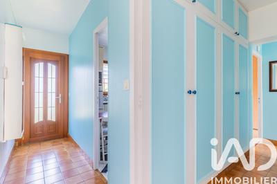 Maison - 143 m² - 8 pièces