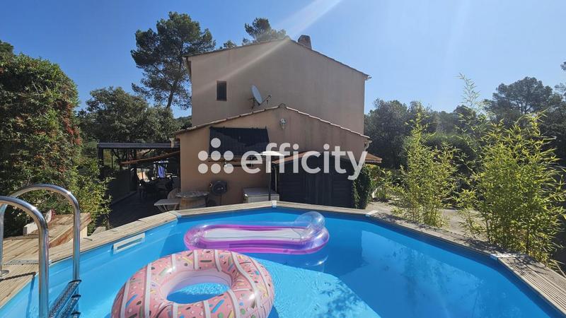 Maison - 145 m² - 8 pièces