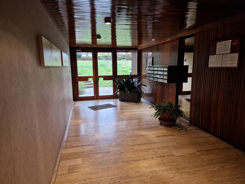 Appartement - 55 m² - 2 pièces