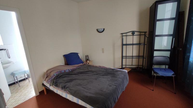 Maison - 36 m² - 2 pièces