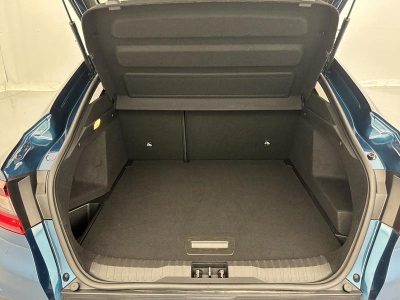 Renault Arkana 1.3 TCe mild hybrid 140ch Evolution Edc