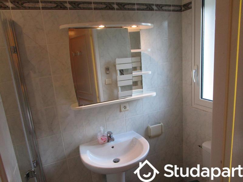 Maison - 15 m² - 1 pièce