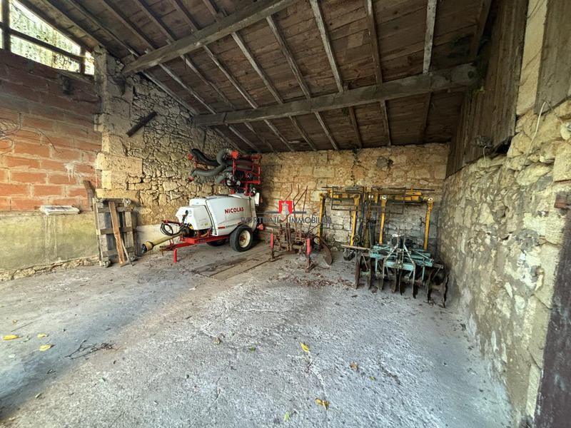 Maison - 125 m² - 7 pièces