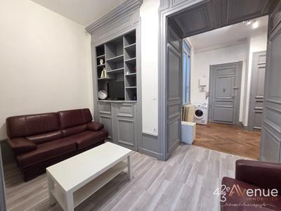 Appartement - 79 m² - 3 pièces