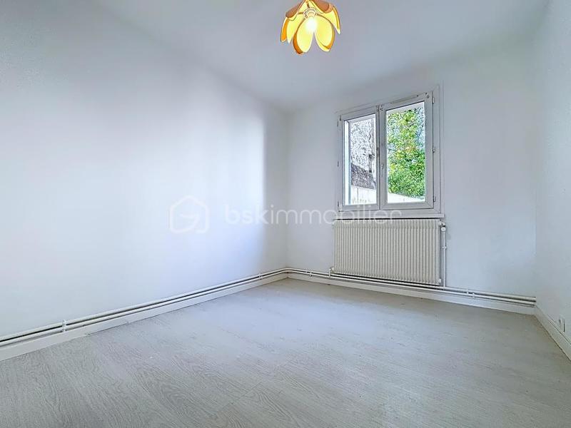 Appartement - 79 m² - 5 pièces